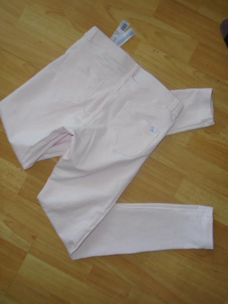 Jeggíny leginy 12/13l 152/158, terranova,152