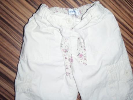 Krásné podšité kalhoty pro frajerky, early days,74