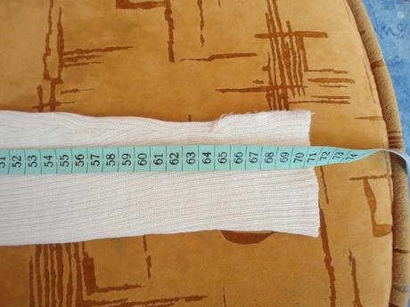 Set svetr + kamaše, 98