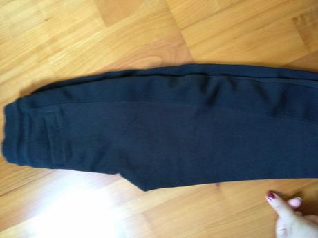 K_bavlnene tepláky pepperts vel 122/128, pepperts,122