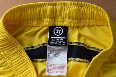 Kraťasy vel. 158, 158