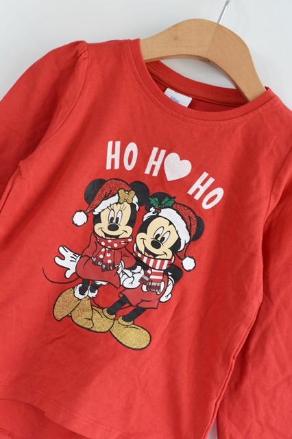 Tričko vel. 2 - 3 roky, 98