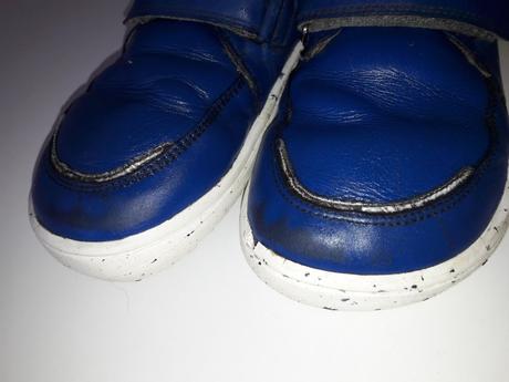 Be lenka panda modré, vel. 33, be lenka,33