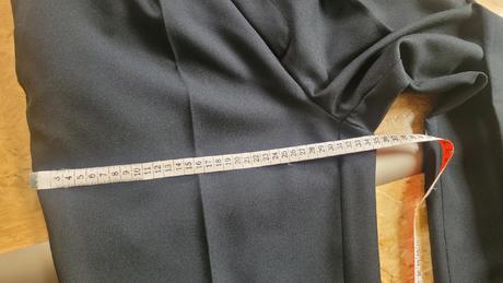 Pánské sako a kalhoty, xl