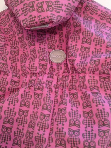 Fusak ernstings family+zimní kombinéza mexx,lassie, 