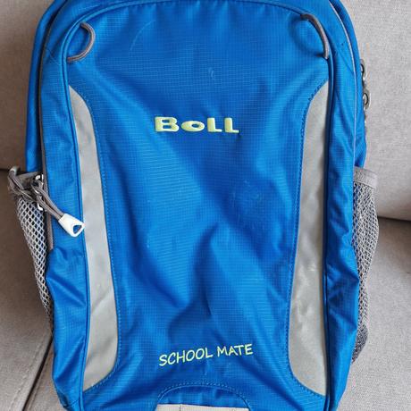 Školní aktovka boll,