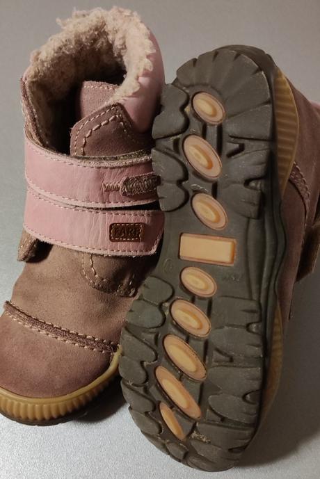 Fare boty podzim/zima vel. 32, fare,32