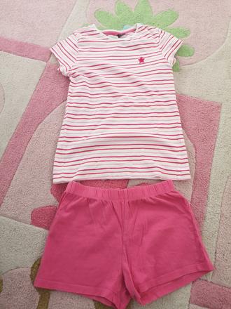 Pyzamo vel. 122, f&f,122