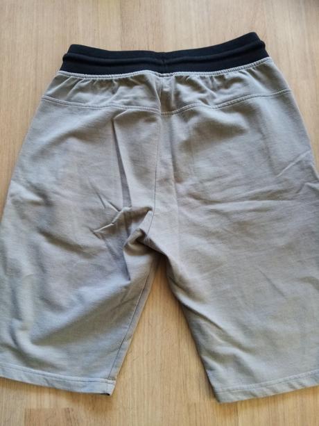 Kraťasy, chapter young,158