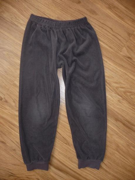 Pyžámko n-feel na 6-7l- vel.122, 122