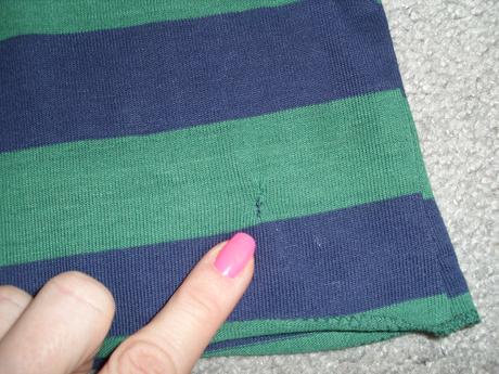 Tričko s límečkem, 86