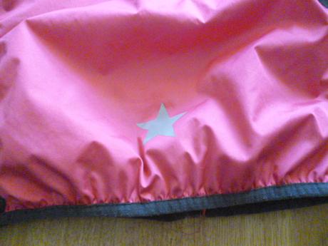 Sportovní bunda crivit 9-10, crivit,140