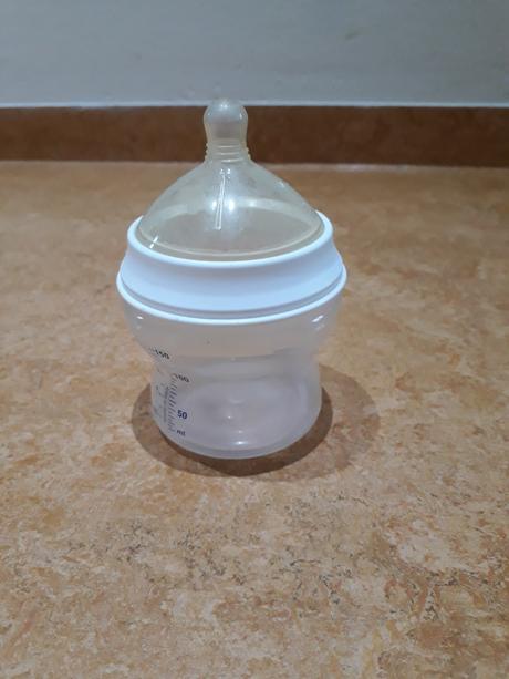 Lahvička chicco step up, chicco