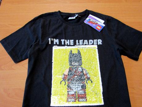 Triko lego vel  146-152, lego,152