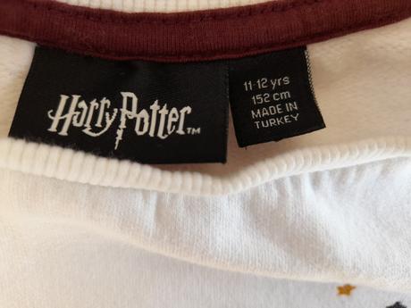 Mikina harry potter 11-12 let, 152