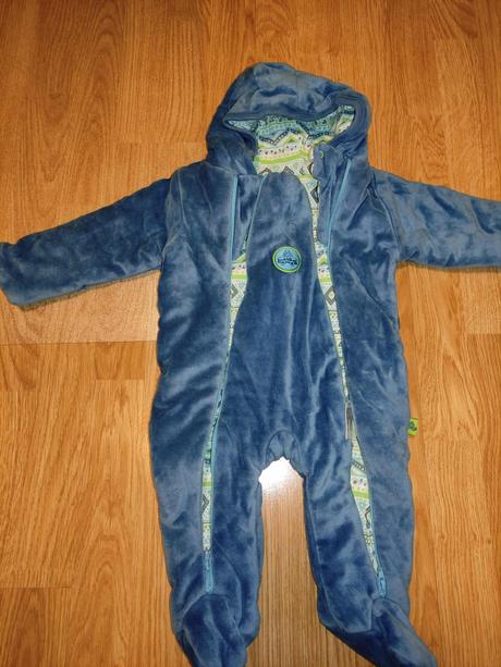 Overálek g mini, gmini,74