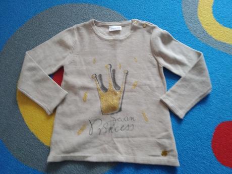 Svetr coccodrillo, coccodrillo,116