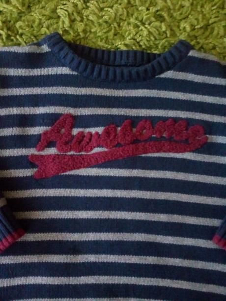 Svetr zn.matalan,vel.92/98, matalan,92