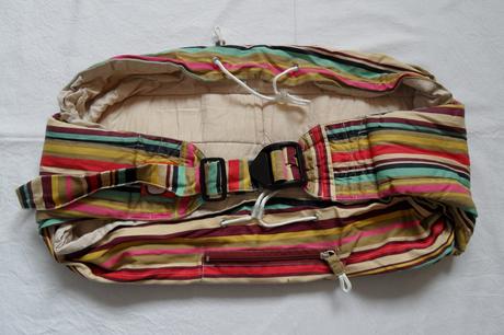 I70	vak na nošení novorozenců, 