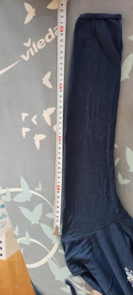 Dívčí tričko značky zara girls, vel.6/7let (122)., zara,122