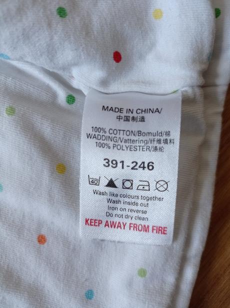 Mikina teplá 50-56, next,50