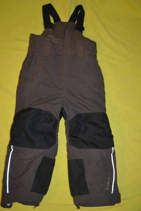 Oteplovačky t&go v.92 nepromokavé,silné, t&go,92