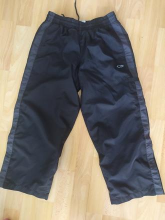 Šusťákové kalhoty, champion,128