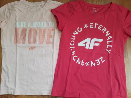 10x trika trička triko tričko i jednotlivě 146/152, 146