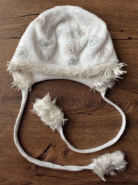 Zimní čepice rockino vel. 46, rockino,98