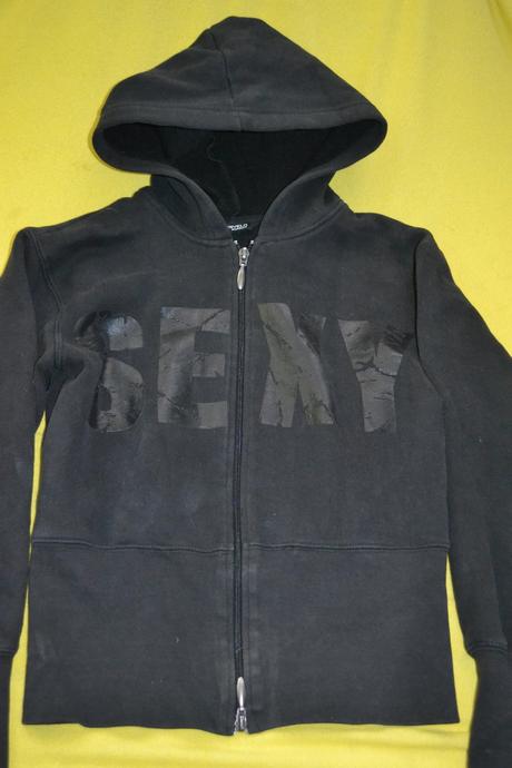 Mikina kenvelo dívčí,dámská, kenvelo,s