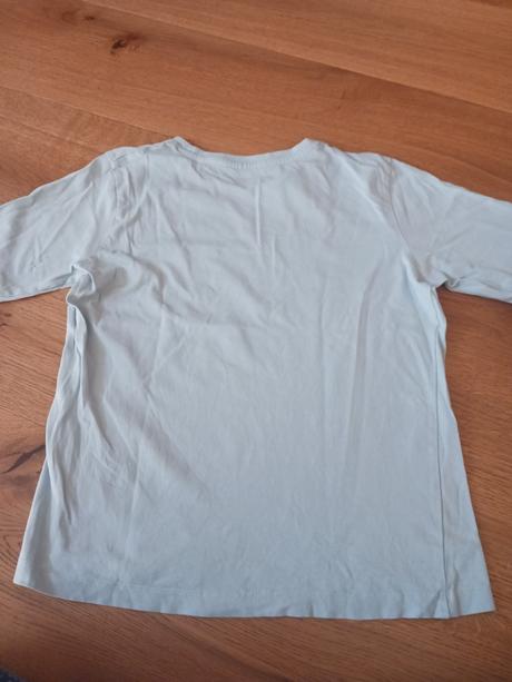 Triko č.140, coolclub,140