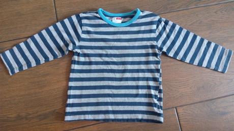Tričko vel.86, name it,86