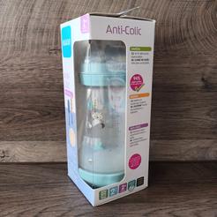 MAM lahev Anti Colic 2m+  260 ml