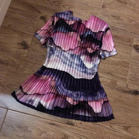 Nemačkavá halenka vel. m/l, m