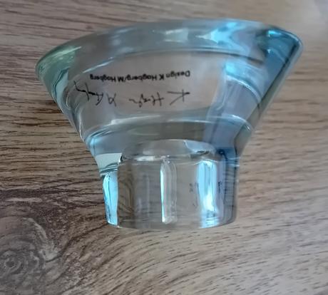 Svícny na čajové svíčky, 