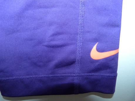Nike sportovní legíny vel.158, nike,152