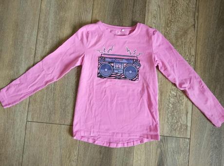 Triko vel.134-140, name it,134