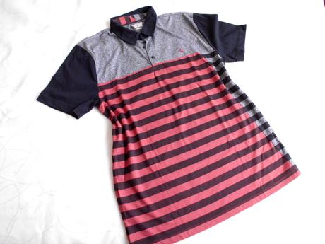 Volcom genuin. polo, m