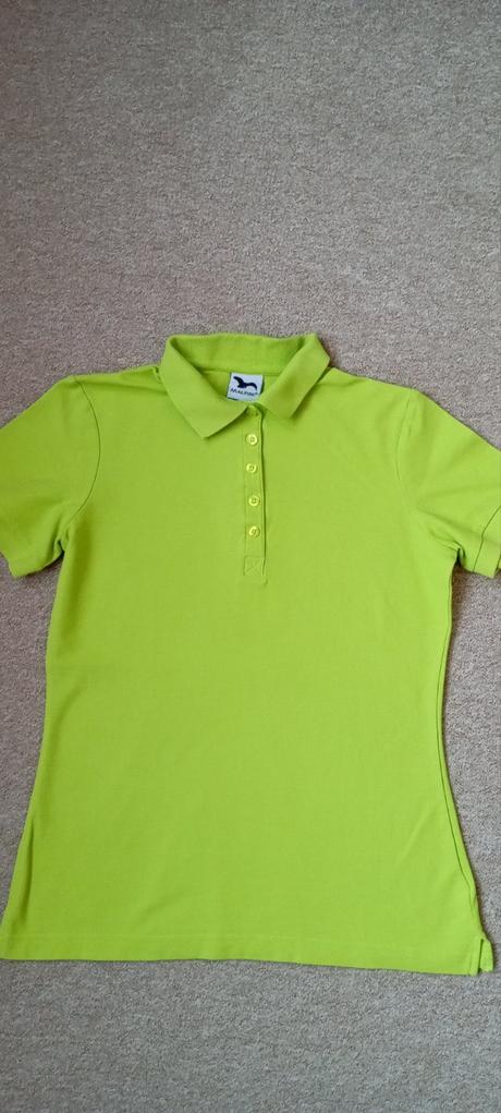 Polo tričko zn."malfini" vel."m", m