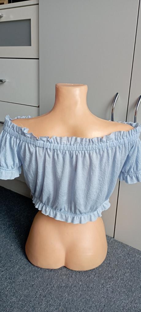 Cropp top zn."primark" vel."m", primark,m