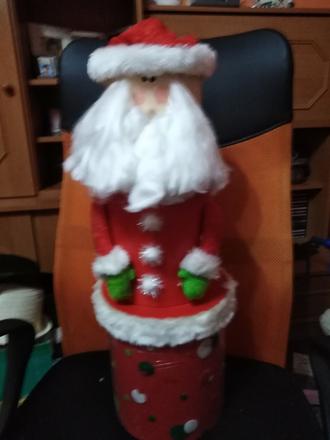 Vánoční dárkové krabičky, 