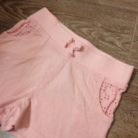 Bavlněné kraťasy, george,104