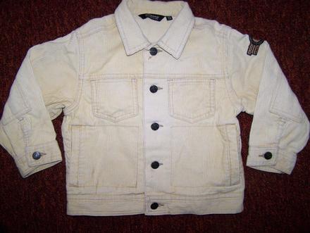 Bunda h&m chiboogi, h&m,98