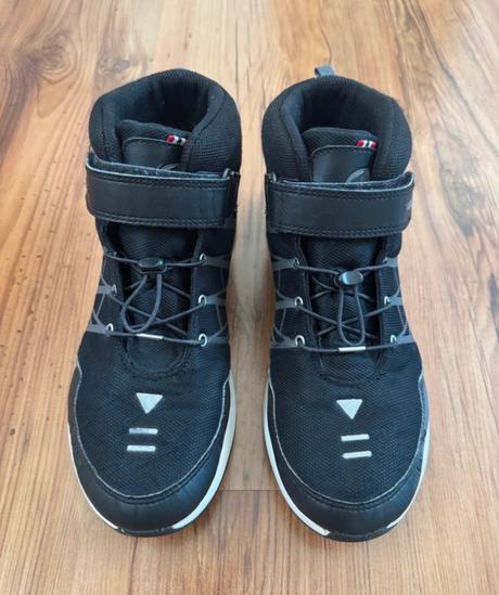 Celoroční boty, viking,40