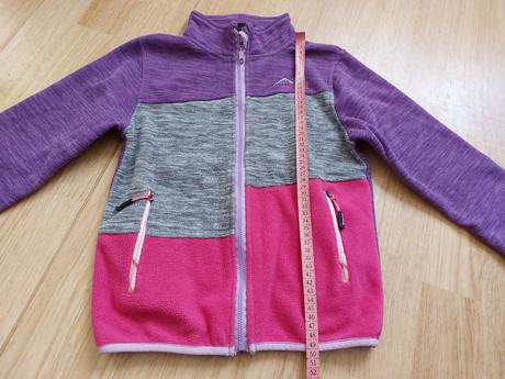 Mikina kugo vel. 116, kugo,116