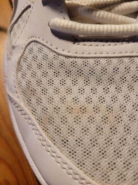Sálové boty asics, asics,40