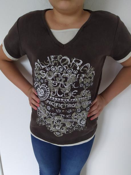 Triko-vel.140/146/152, 146