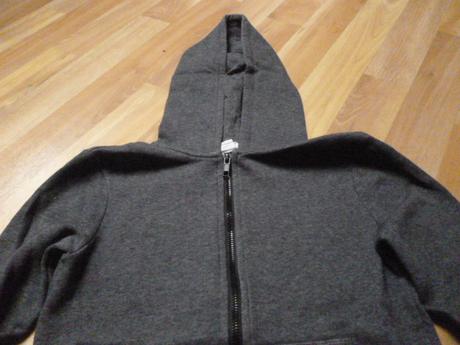 Mikina h-m vel. 6-8, h&m,122