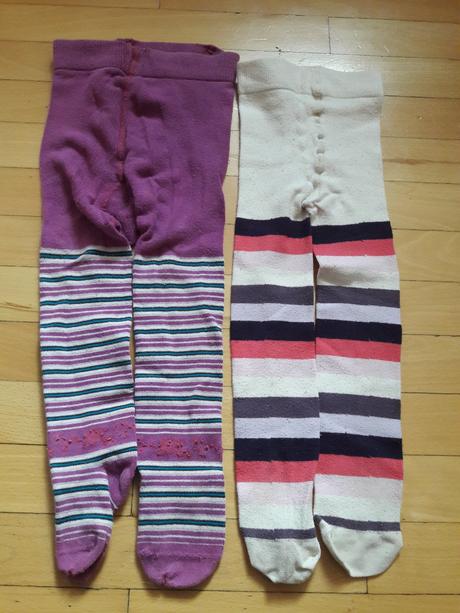 Dětské punčocháče pro věk 3 let, marks & spencer,<50