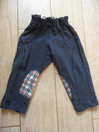 Tepláky na donošení, h&m,86